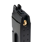 Glock 19 Gen 5 Co2 Magazine - 17 Rounds