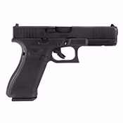 Glock 17 Gen5 Blowback Steel BB Pistol