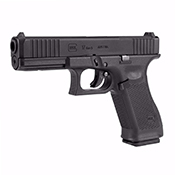 Glock 17 Gen5 Blowback Steel BB Pistol