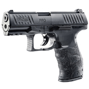 WALTHER PPQ .177 CO2 PELLET PISTOL