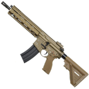 HK 416 A5 (RAL 8000) Airsoft Rifle Gun