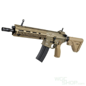 HK 416 A5 (RAL 8000) Airsoft Rifle Gun