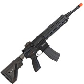 HK 416 A4 GBBR Airsoft Gun
