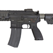 HK 416 A4 GBBR Airsoft Gun