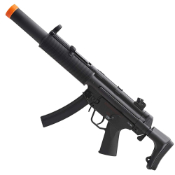 HK MP5 SD6 Airsoft Gun