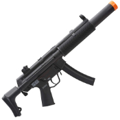 HK MP5 SD6 Airsoft Gun
