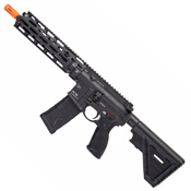 HK416 A5 ERG Gas Blowback Airsoft Rifle