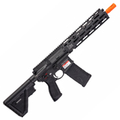 HK416 A5 ERG Gas Blowback Airsoft Rifle