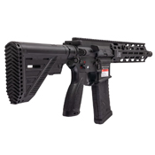 HK416 A5 ERG Gas Blowback Airsoft Rifle
