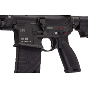 HK416 A5 ERG Gas Blowback Airsoft Rifle