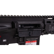 HK416 A5 ERG Gas Blowback Airsoft Rifle