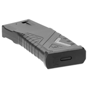 HK416 Gen 3 30/120rd Mid Cap AEG Magazine