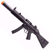 HK MP5 SD6 Gen 2 EyeTrace Airsoft SMG