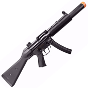 HK MP5 SD6 Gen 2 EyeTrace Airsoft Rifle