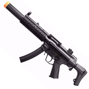 HK MP5 SD6 Gen 2 EyeTrace Airsoft Rifle