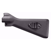 HK MP5 SD6 Gen 2 EyeTrace Airsoft Rifle