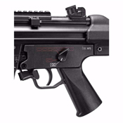 HK MP5 Gen 2 EyeTrace Airsoft Rifle
