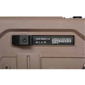 IWI Tavor TAR-21 Airsoft Rifle