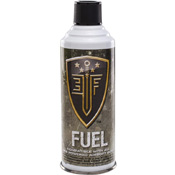 Elite Force Fuel Green Gas