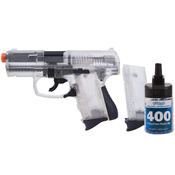 Walther P99 Compact Airsoft Gun