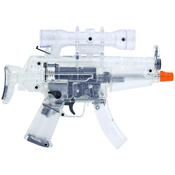 Mini-5 Clear Airsoft gun