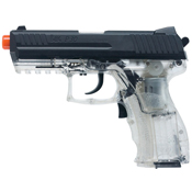 HK P30 Electric Airsoft Gun