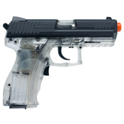 HK P30 Electric Airsoft Gun