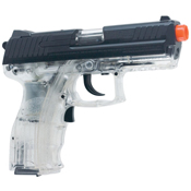 HK P30 Electric Airsoft Gun