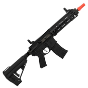 VFC Avalon Calibur CQB M4 AEG Airsoft Rifle - Black