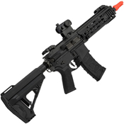 VFC Avalon Calibur CQB M4 AEG Airsoft Rifle - Black