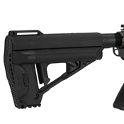 VFC Avalon Calibur CQB M4 AEG Airsoft Rifle - Black