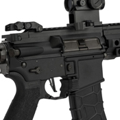 VFC Avalon Calibur CQB M4 AEG Airsoft Rifle - Black