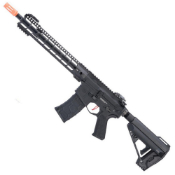 Avalon Samurai Edge Black Airsoft Gun