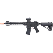 Avalon Samurai Edge Black Airsoft Rifle