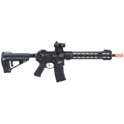 Avalon Samurai Edge Black Airsoft Rifle