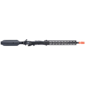 Avalon Samurai Edge Black Airsoft Rifle