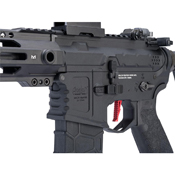 Avalon Samurai Edge Black Airsoft Rifle