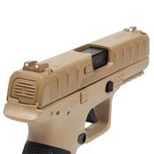 Beretta APX CO2 Blowback Airsoft gun