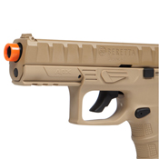 Beretta APX CO2 Blowback Airsoft gun