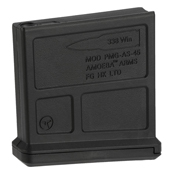 Amoeba Striker S1 60 Round Polymer Magazine