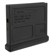 Amoeba Striker S1 60 Round Polymer Magazine
