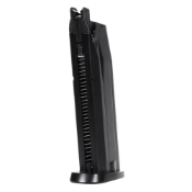 Smith & Wesson M&P40 15-Round 6mm Airsoft Magazine