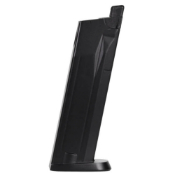 Smith & Wesson M&P40 15-Round 6mm Airsoft Magazine