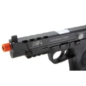 Smith and Wesson M&P9L Performance Center Airsoft Gun
