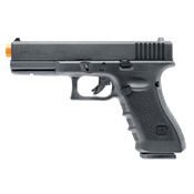 GLOCK 17 GEN4 Gas Blowback Airsoft Pistol