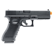 GLOCK 17 GEN4 Gas Blowback Airsoft Pistol