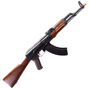 E&L AKM 2.0 Wood Stock AEG