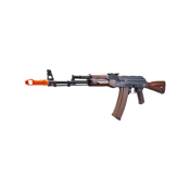 E&L AK74N Steel & Wood Airsoft AEG Rifle