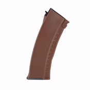 E&L AK74N Steel & Wood Airsoft AEG Rifle