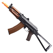 E&L AKS-74UN Airsoft AEG Rifle